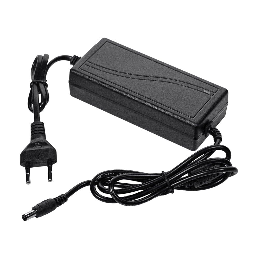 Блок живлення KRF-1205PS Kraft 12V/5A (43-00007)