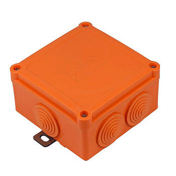 Вогнестійка розподільна коробка Trinix TFB-105P 4x6 (001-0044)