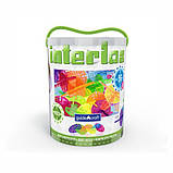 Конструктор Guidecraft Interlox Discs Диски, 96 деталей (G16834), фото 10