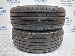 Шини 2 шт R17 (б/у)