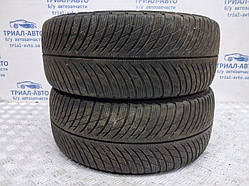 Шини 2 шт R18 (б/у)