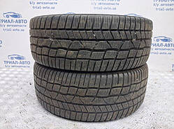 Шини 2 шт R18 (б/у)