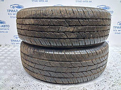 Шини 2 шт R17 (б/у)