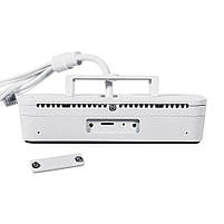 IP-відеокамера з WiFi 4Mp TVT TD-9742A3-PC f=2.1mm з подвійним об’єктивом, з 2 мікрофонами, з підрахунком відвідувачів (77-00376), фото 8