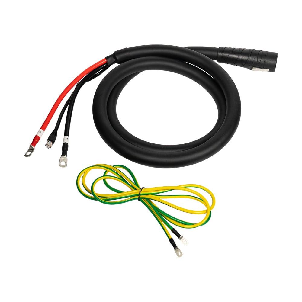 Кабель підключення Voltsmile H Series Power Cable для серії акумуляторних батарей H (44-00114), фото 1