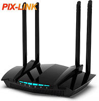 Роутер Wi-Fi LB LINK LV-AC22 — 1200 Мбіт/с 4*5dBi 2,4 G 5G