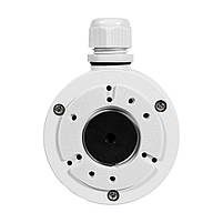 Монтажна коробка Light Vision VLC-05BXD(M), метал, 100*45 мм (75-00275), фото 3