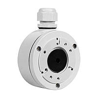 Монтажна коробка Light Vision VLC-05BXD(M), метал, 100*45 мм (75-00275), фото 5