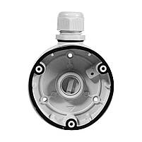 Монтажна коробка Light Vision VLC-05BXD(M), метал, 100*45 мм (75-00275), фото 6