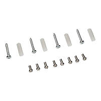 Монтажна коробка Light Vision VLC-05BXD(M), метал, 100*45 мм (75-00275), фото 8