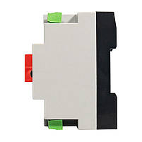 Автоматичний перемикач (АВР) під DIN-рейку Kraft KRF-ATS100A/2p 2 полюси (51-00100), фото 4