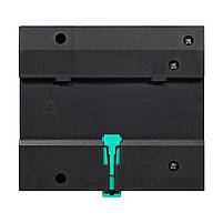 Автоматичний перемикач (АВР) під DIN-рейку Kraft KRF-ATS100A/2p 2 полюси (51-00100), фото 6