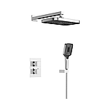 Душова система прихованого монтажу Qtap Aqauarius QTAQA65T103NGC