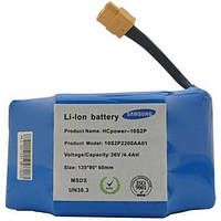 Аккумулятор к героборду V36 3.0