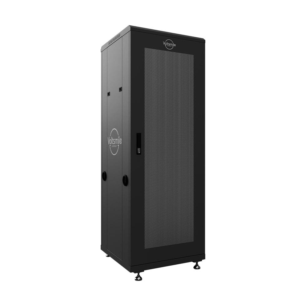 Шафа 19" 30U Voltsmile Rack Cabinet 2 для акумуляторних батарей серії V (44-00108)
