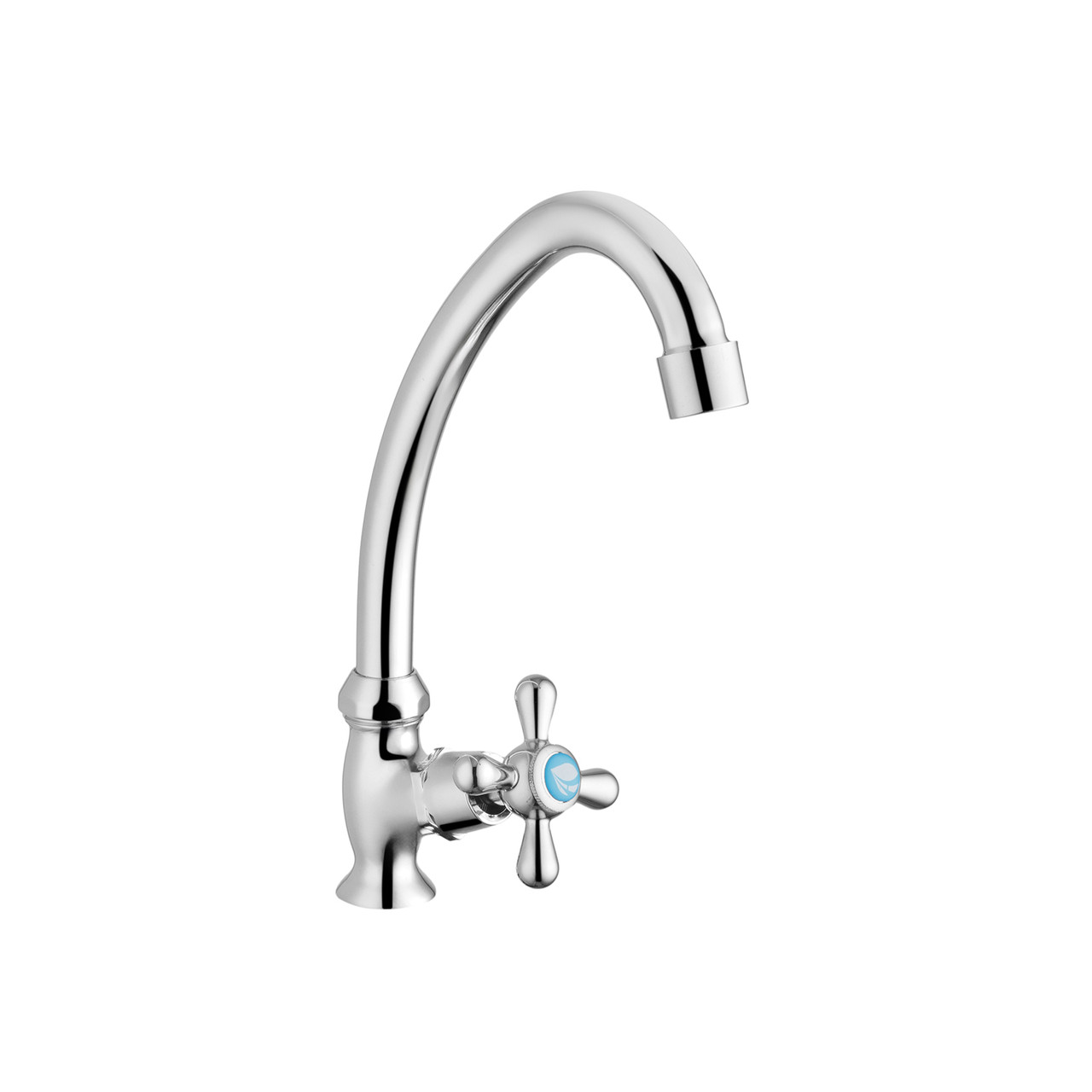 Кран на одну воду Agua Toledo — C091, фото 1