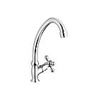 Кран на одну воду Agua Toledo — C091, фото 4