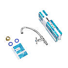 Кран на одну воду Agua Toledo — C091, фото 8