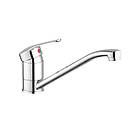 Змішувач для кухні Agua Sevilla — C030, фото 4