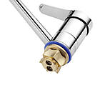 Змішувач для кухні Agua Sevilla — C030, фото 6