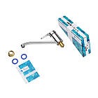 Змішувач для кухні Agua Sevilla — C030, фото 8