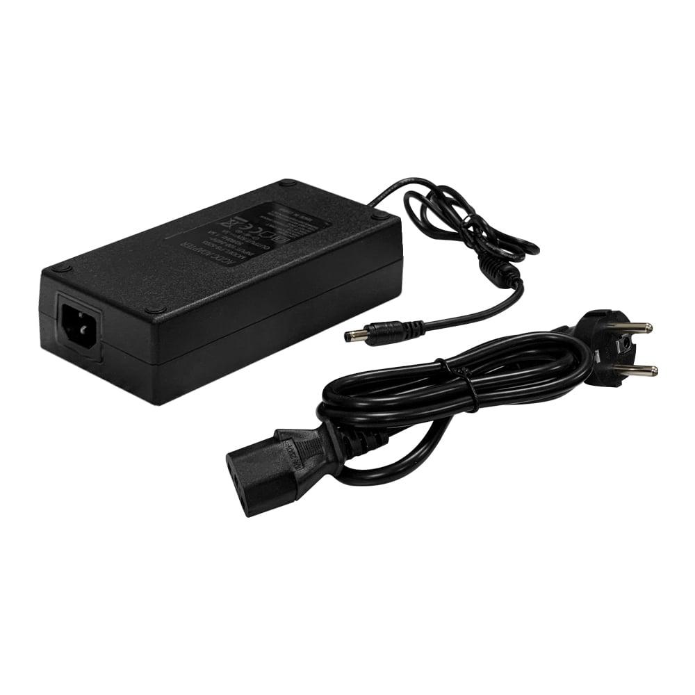 Блок живлення Mustang Energy PS-5203 52V/3A (43-00104)