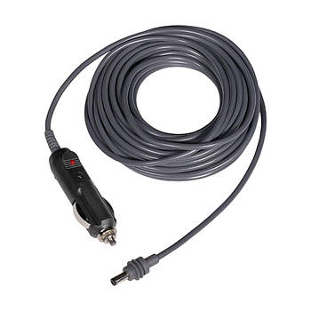 Кабель живлення для Starlink Mini E-NET автомобільний прикурювач/DC 10м (73-00562)