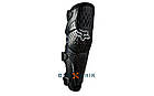 Мотонаколінники FOX Titan PRO Knee D3O [XXL], фото 2