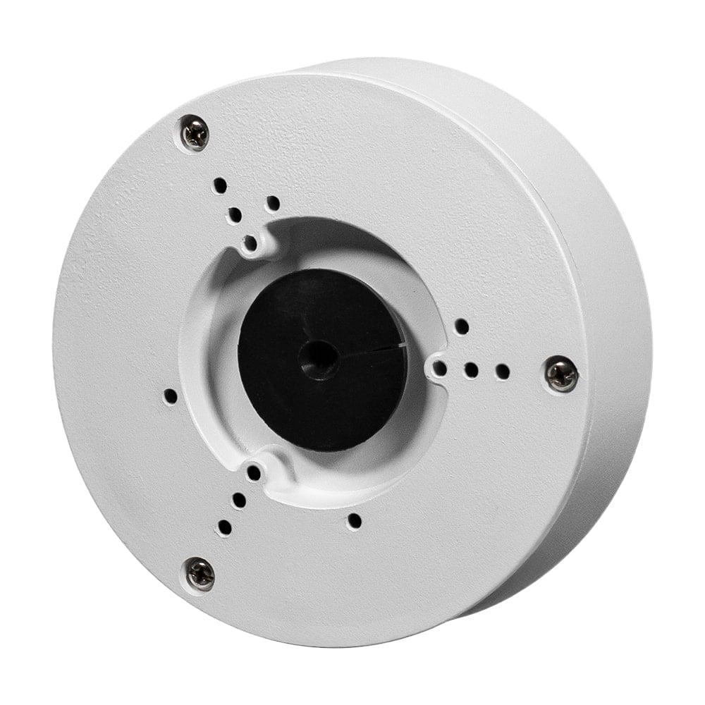 Монтажна коробка Light Vision VLC-09BXD(M), метал, 141*41 мм (75-00274)