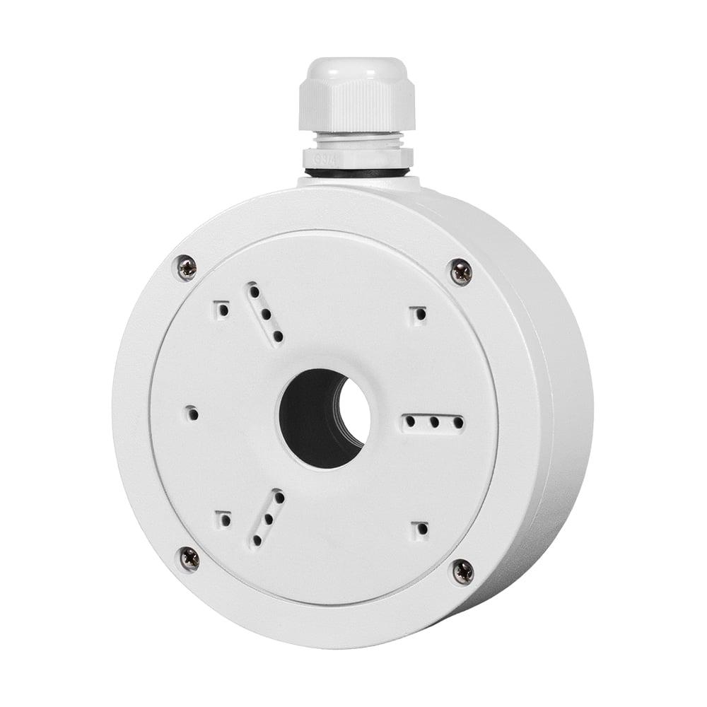 Монтажна коробка Light Vision VLC-06BXH(M), метал, 132*52 мм (75-00276)