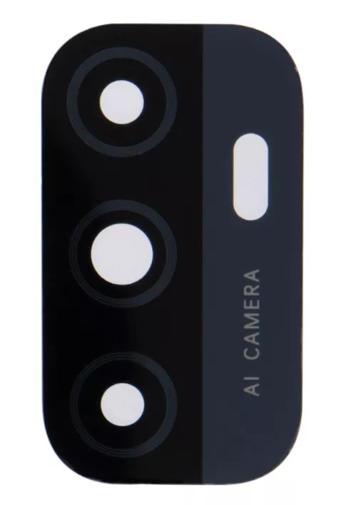 Скло камери для Oppo A32