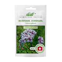 Насіння Валеріана Лікарська 0,1 г Hem Zaden