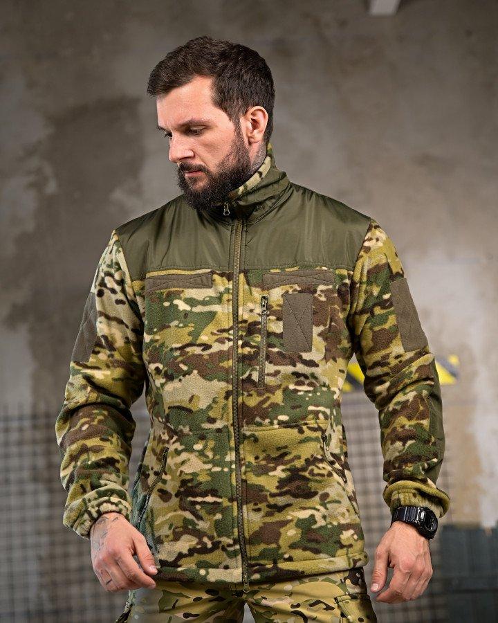 Флісовка мультикам РГ6282, фото 1