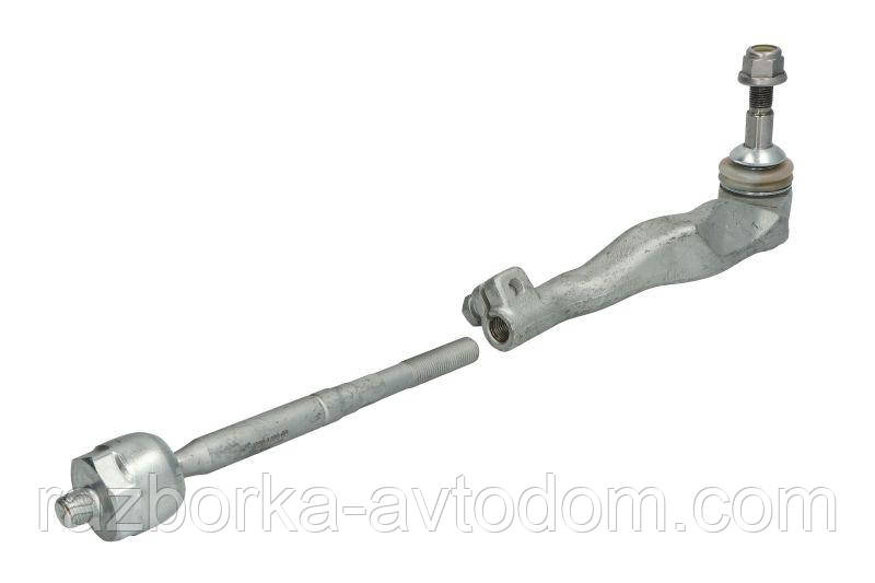 Рульова тяга ліва (з наконечником) Raiso (Швеція) Mini Countryman, Міні Кантрімен 16- #RL-867404B UAAOWXK17, фото 1