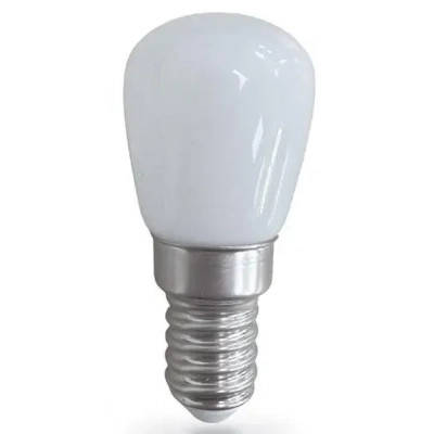Лампочка Vestum LED SMD Е14 Vestum 2,5W 4500K 220V для холодильника (1-VS-8305), фото 1