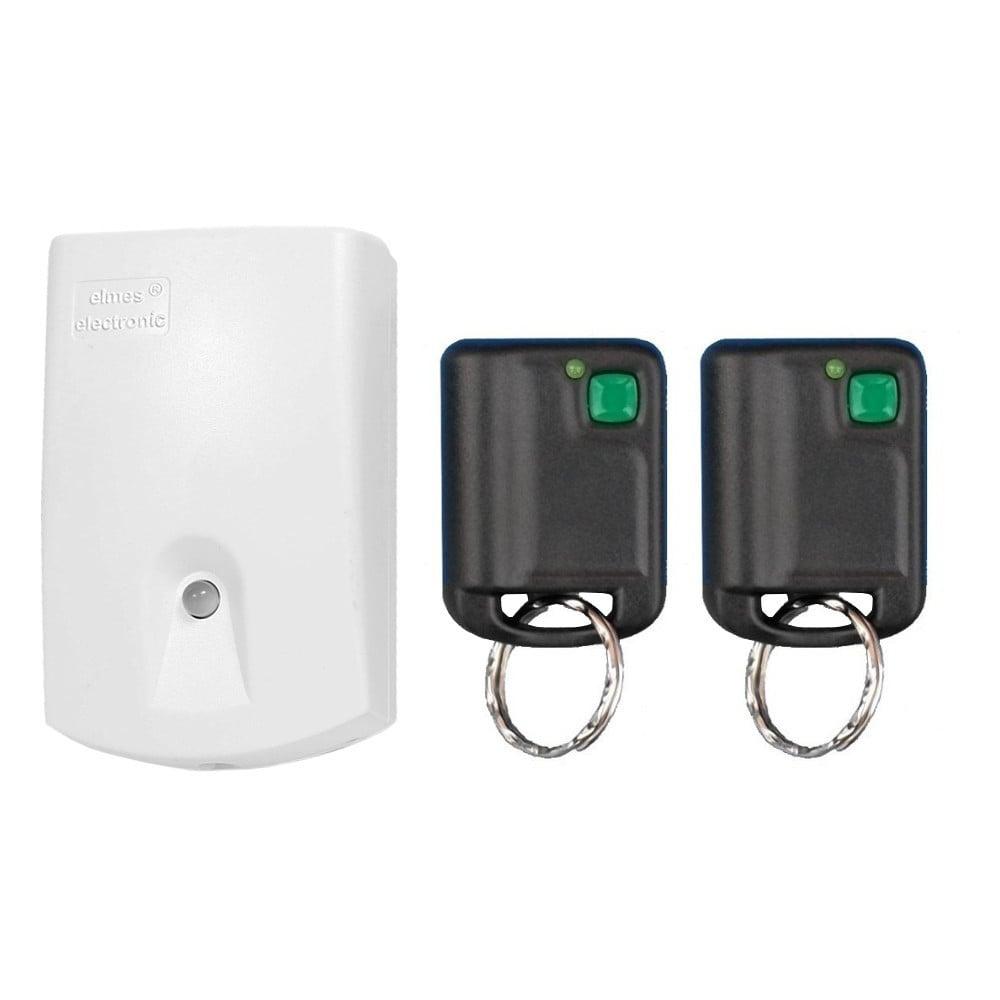 Комплект радіоконтролера U1HS Elmes (23-203)