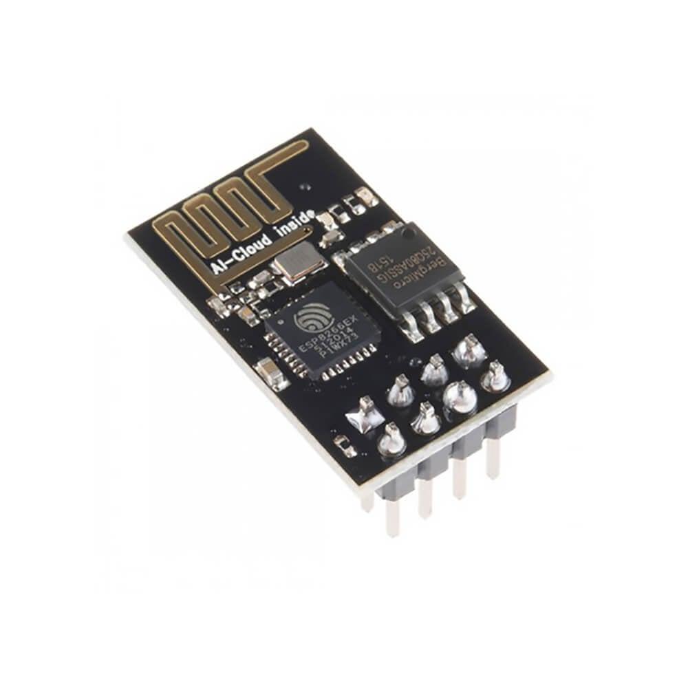 Wi-Fi модуль OKO ESP8266 ESP-01 v2 для GSM-сигналізації OKO (23-00616)