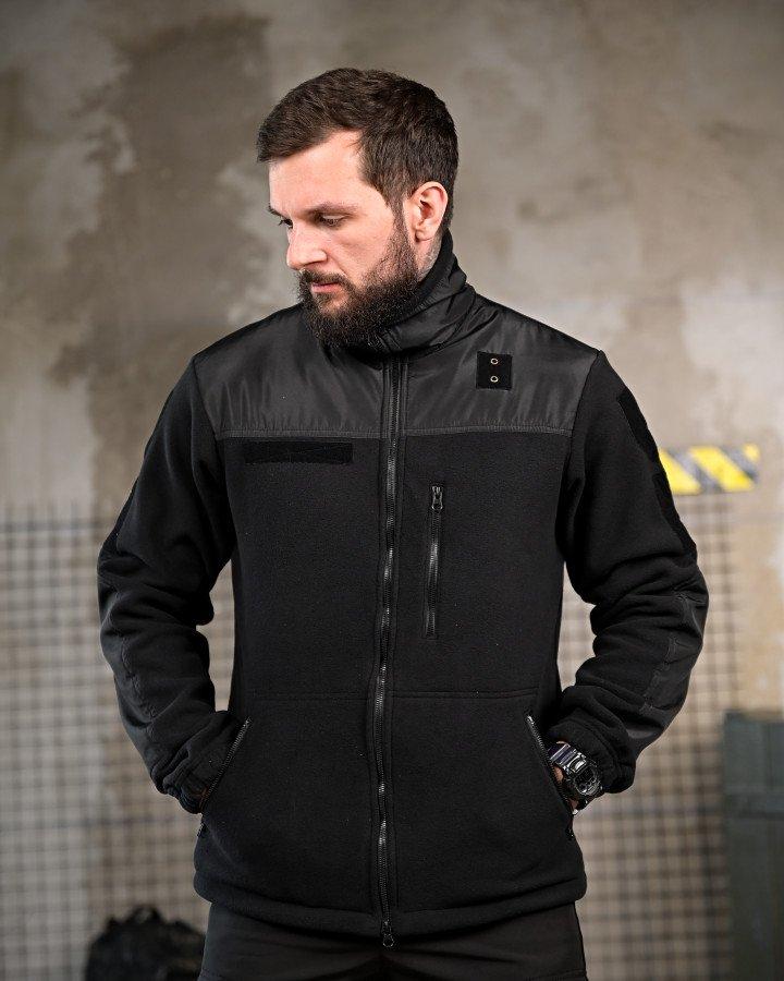 Польова Флісовка police ВТ7968, фото 1