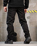 Штани Police SoftShell ВТ7624, фото 3