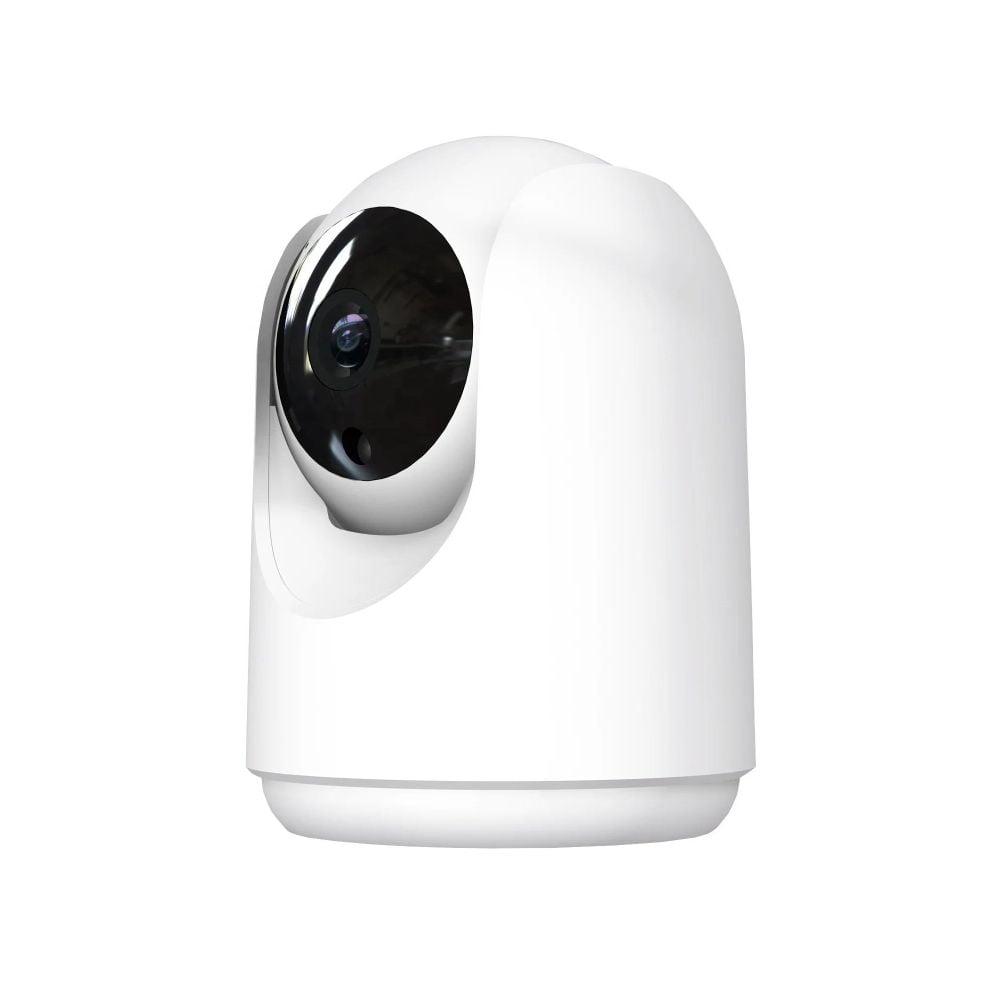 IP-відеокамера поворотна з WiFi 5Mp Light Vision VLC-6259S(Tuya) f=3.6mm з мікрофоном (75-00231)