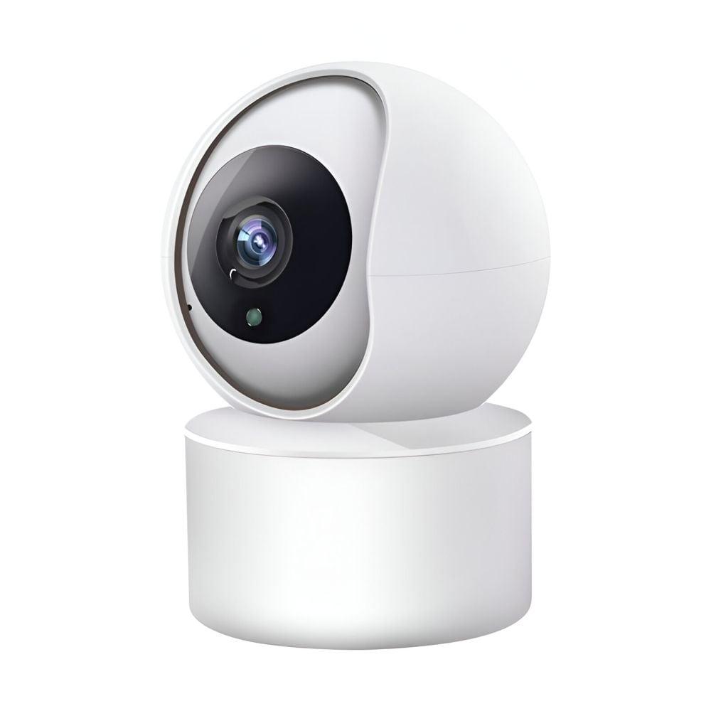 IP-відеокамера поворотна з WiFi 3Mp Light Vision VLC-09ID f=3.6mm з мікрофоном (75-00226)