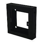 Монтажна коробка для накладного монтажу панелей виклику серії A01/02/03 (OW) Akuvox (87-00068)