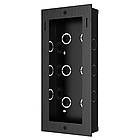 Монтажний комплект Akuvox для панелей виклику серії X912 врізного монтажу (00-00002106)