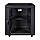 Коммутационный шкаф NVC-12U/600x450x640 Black (25-00071), фото 2