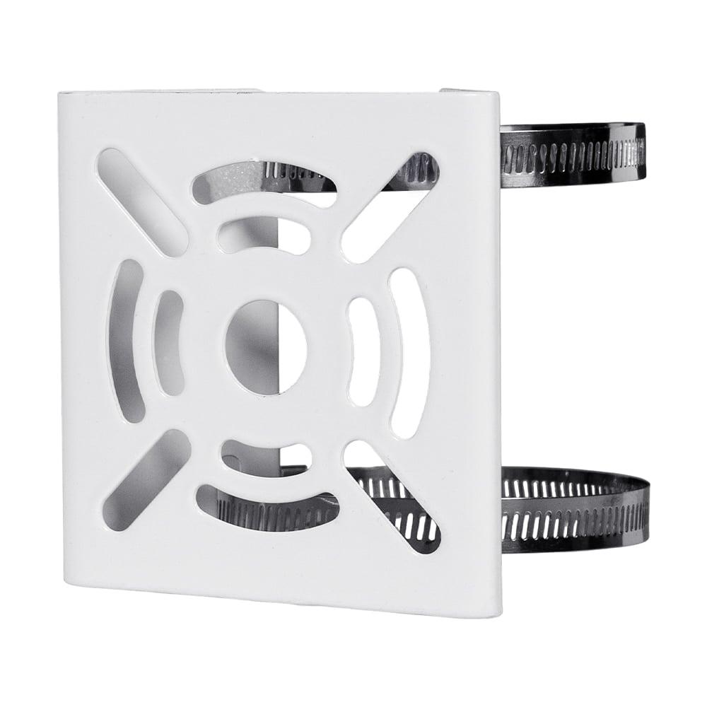 Кронштейн для відеокамери Light Vision VLC-08B/2SR монтаж на стовп (75-00259)