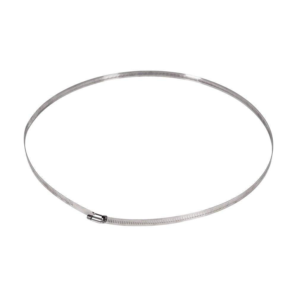 Хомут для кронштейна Light Vision VLC-400SR 400мм монтаж на стовп (75-00263)