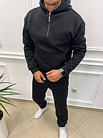 Спортивний костюм на флісі теплий