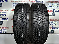195/65 R15 Goodyear Vector 4 Seasons Gen-3 всесезонні шини б/у
