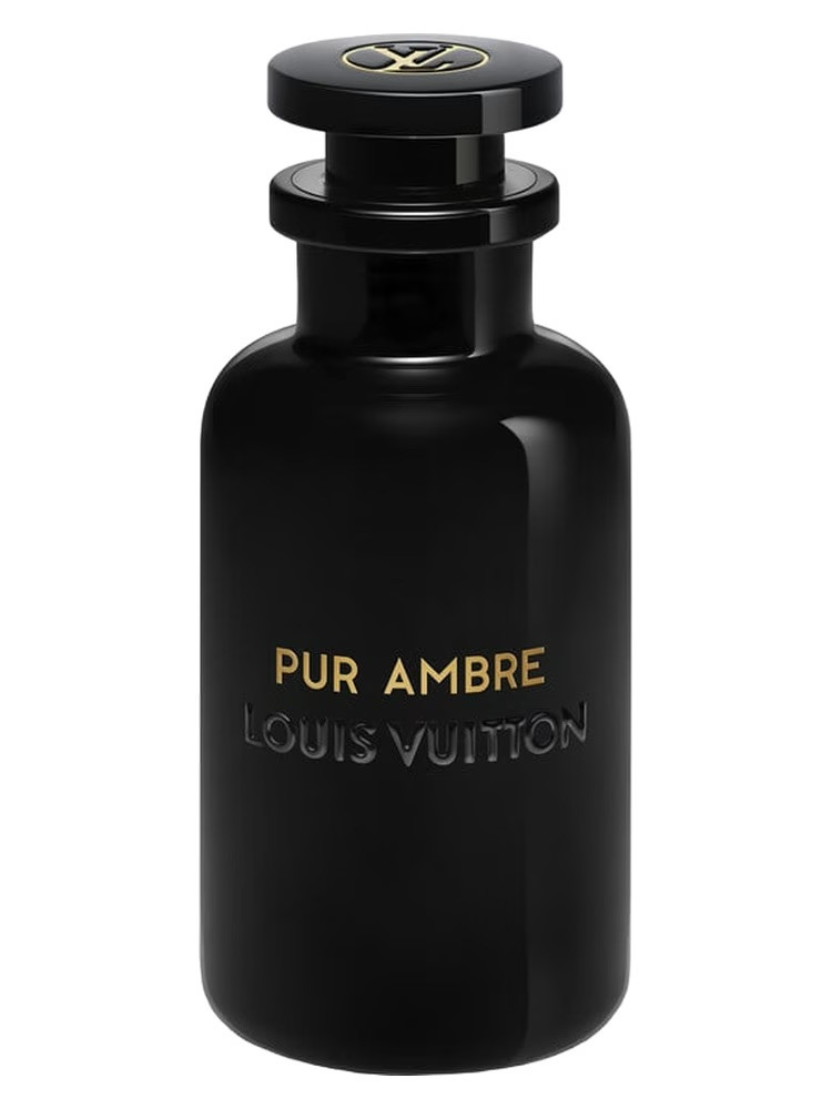 Louis Vuitton Pur Ambre унісекс 100 ml edp Тестер, Франція, фото 1