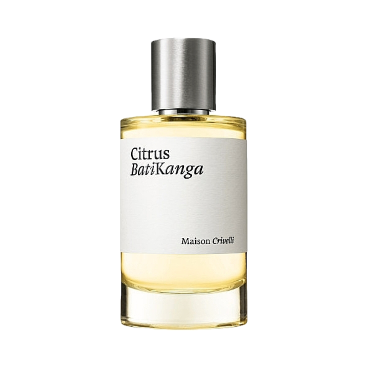 Maison Crivelli Citrus Batikanga унісекс 50 ml edp Тестер, Франція, фото 1